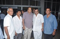 Celebs at Sivaji Raja Daughter Wedding Photos